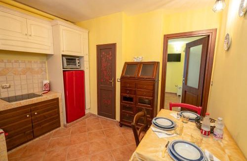 Capodimonte Apartment | Il Nido sul Lago