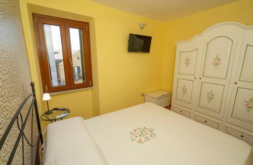 Capodimonte Apartment | Il Nido sul Lago