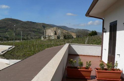 Chiusa Sclafani House | Il Noce Antico