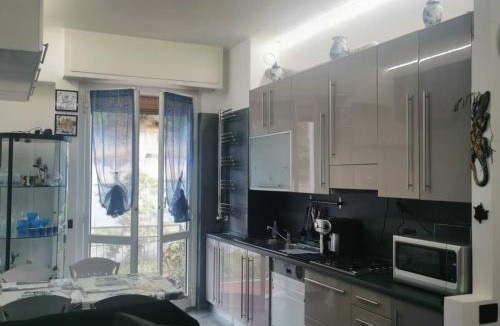Albisola Superiore Apartment | IL paradiso di Ani