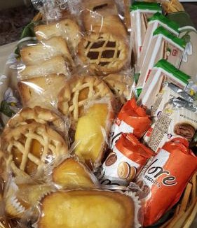 Latina Bed & Breakfast | IL PARADISO