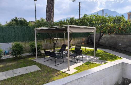Pagani House | Il Paradiso Verde