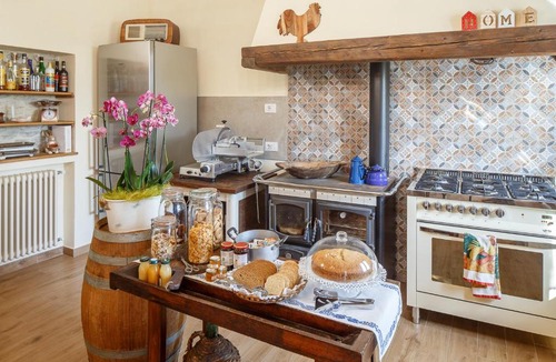Santarcangelo di Romagna Bed & Breakfast | Il Pettirosso