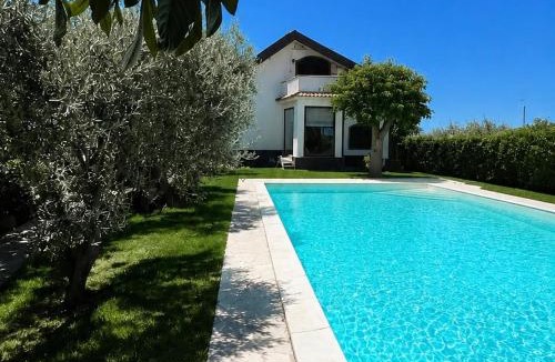 Motta Sant'Anastasia House | Il Piccolo Aranceto