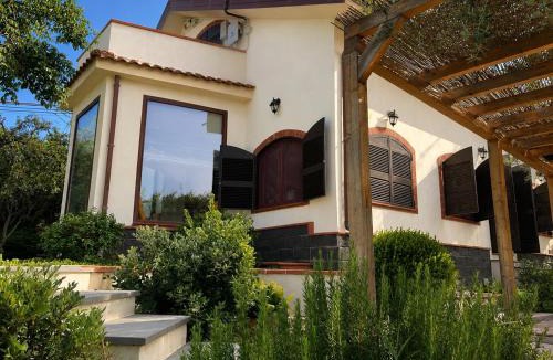 Motta Sant'Anastasia House | Il Piccolo Aranceto