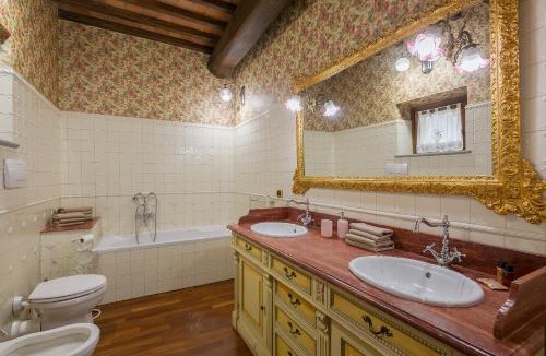 Puliciano Villa | Il Piccolo Granducato
