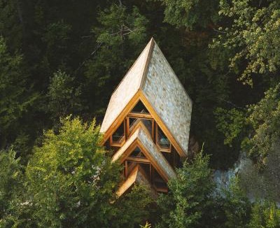Tarvisio Ski Chalet | Il Pino