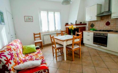 Corinaldo Apartment | Il Poggetto 2