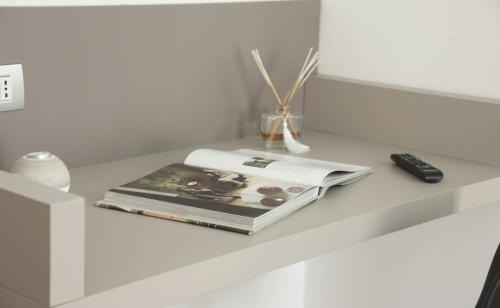 Avellino House | Il posto accanto
