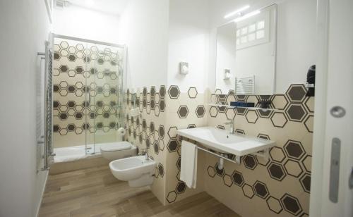 Avellino House | Il posto accanto