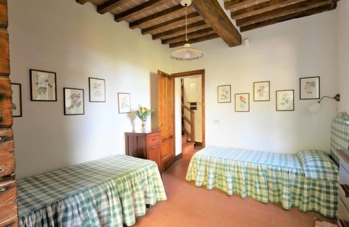 Roccastrada House | Il Pozzo by Interhome