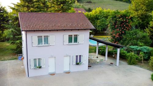 Roatto House | Il Principe rosso