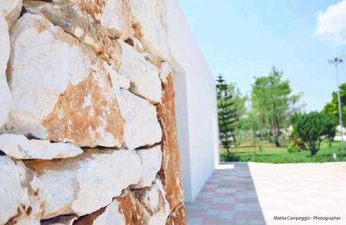 Mesagne Bed & Breakfast | Il Principe salento