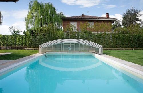 Montaldo Roero Villa | Il Riccio e la Castagna