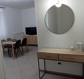 Mesagne Apartment | Il rifugio dei messapi