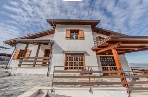 Gesualdo House | Il Rifugio del Principe - Camera Doppia con Bagno in Comune