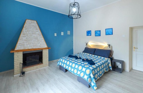 Cesano Apartment | IL RIFUGIO