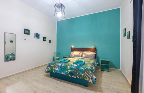 Cesano Apartment | IL RIFUGIO
