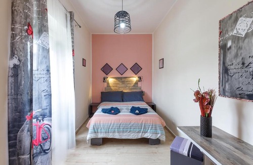 Cesano Apartment | IL RIFUGIO