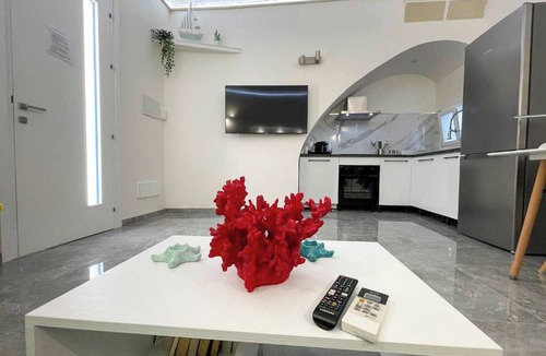 Marettimo Apartment | Il Rifugio