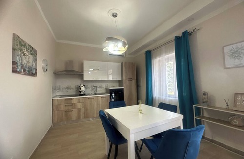 Caiazzo Bed & Breakfast | Il Rifugio Verde