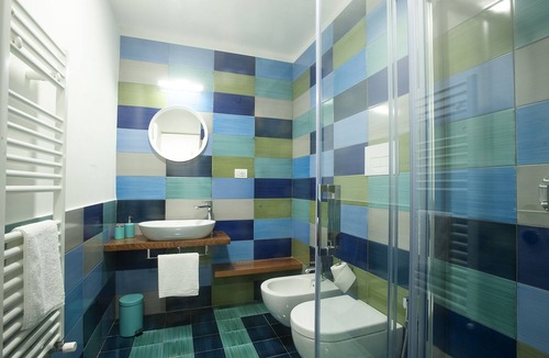 Raito Apartment | Il Rigiuolo Holiday Home - Vietri sul Mare