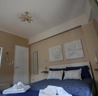 Scilla House | IL Ritratto casa vacanza