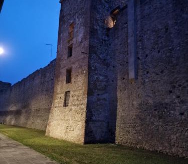 Marostica House | Il Rivellino