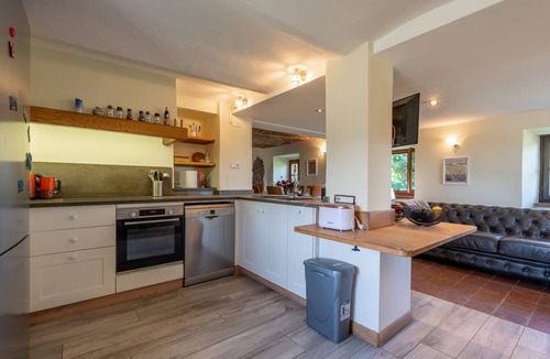 Somano House | Il Roseto by Interhome