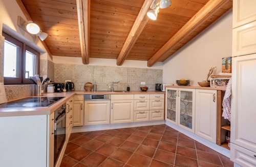 Somano House | Il roseto III by Interhome