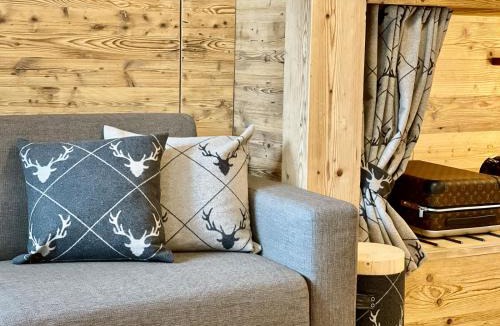 Valtellina Apartment | Il Ruscello Mountain Apartment