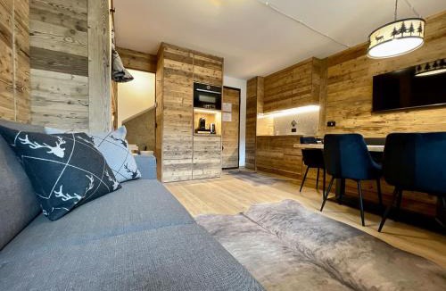 Valtellina Apartment | Il Ruscello Mountain Apartment