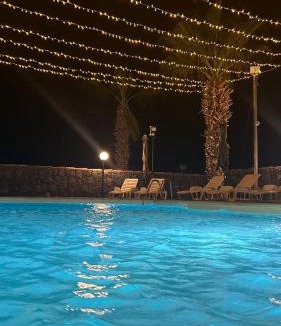 Archi Apartment | Il Rustico "con piscina in esclusiva o condivisa"