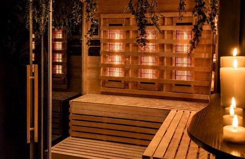 Cirie Apartment | Il Rustico Romantic Suite e Sauna