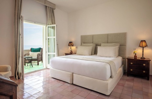 Fiumicello Santa Venere Hotel | Il Santavenere