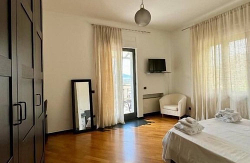 Sarno Bed & Breakfast | Il Saretto