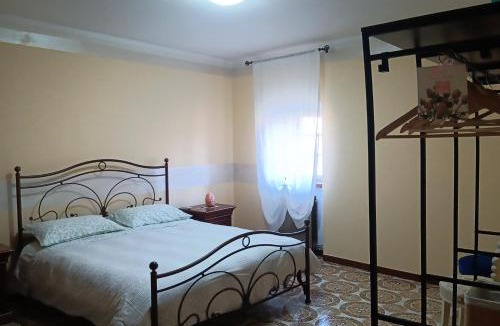 Cerro Veronese Bed & Breakfast | Il Sentiero beb