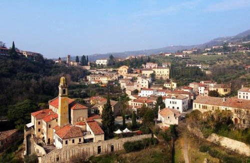 Arqua Petrarca Bed & Breakfast | Il Sentiero di Arquà