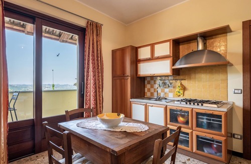 Pozzo Apartment | Il Sole by Interhome