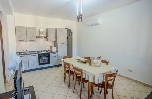 Scalea Apartment | Il Sole di Scalea: Comfort e bellezza