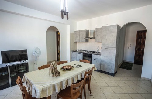 Scalea Apartment | Il Sole Di Scalea