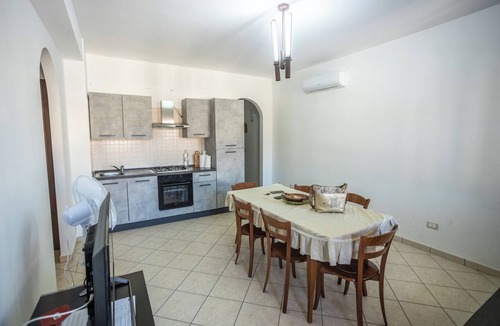 Scalea Apartment | Il Sole Di Scalea