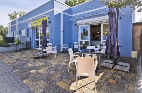 Lido di Volano Bed & Breakfast | IL SOLE NEL MARE - Lido di Volano