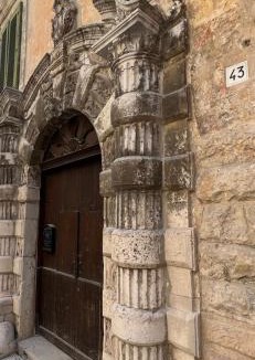 Altamura House | Il Soprano