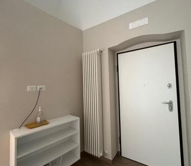 Altamura House | Il Soprano