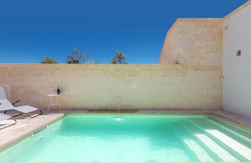 San Pietro in Bevagna Villa | Il Suono del Mare - Giunone by Perle di Puglia