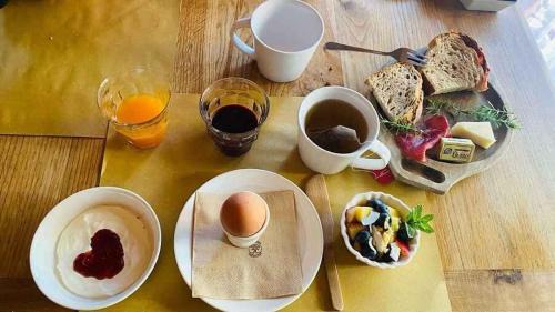Valdengo Hotel | Il Talucco B&B