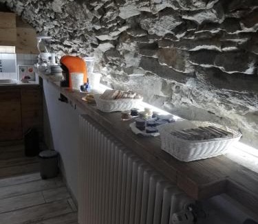 San Domenico Bed & Breakfast | Il Teggiolo