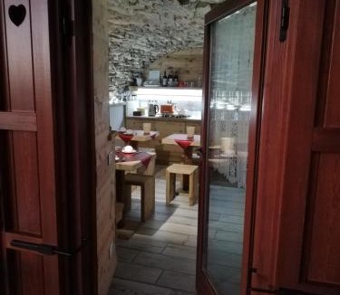San Domenico Bed & Breakfast | Il Teggiolo