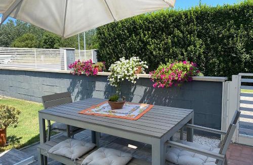 San Piero a Grado Apartment | Il Trammino